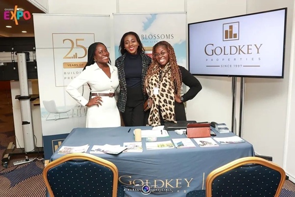 UK investors flock to buy into Ghana’s lucrative property market untitled 17